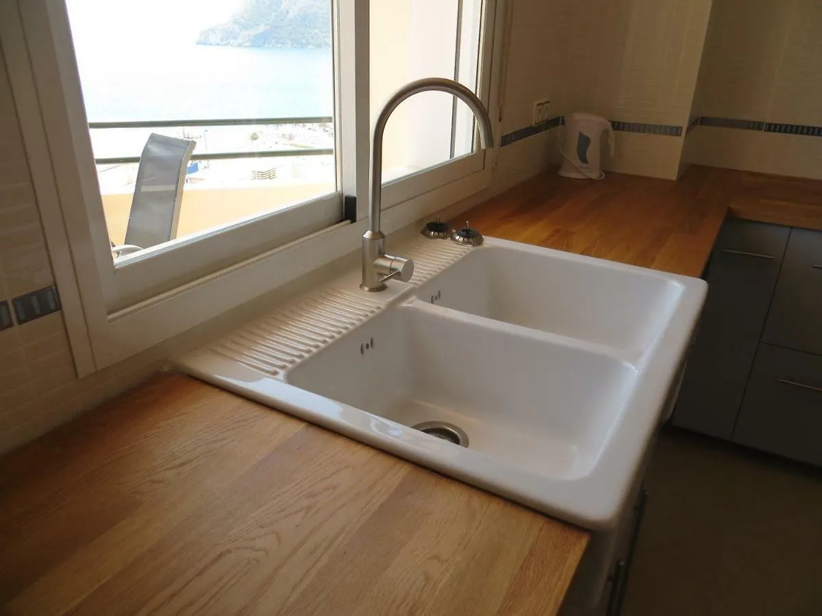 Opazo Beach View Apartment La Herradura   La Herradura (Granada)