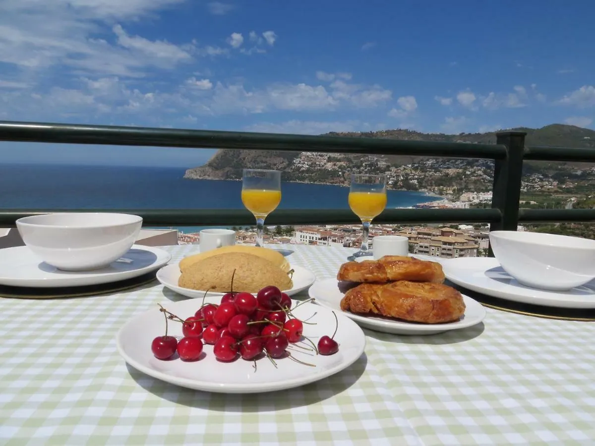 Opazo Beach View Διαμέρισμα La Herradura  Ισπανία