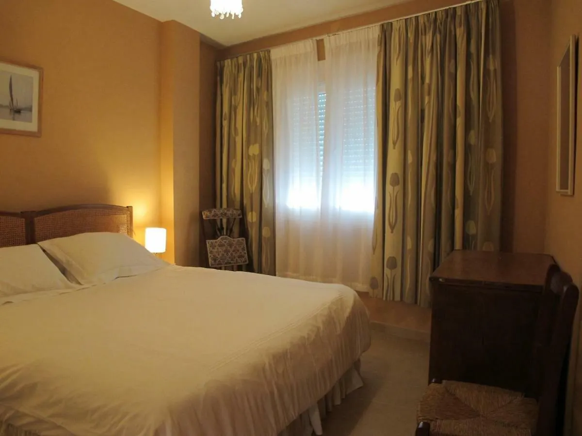 Opazo Beach View Apartment La Herradura  0*, La Herradura (Granada) Spain