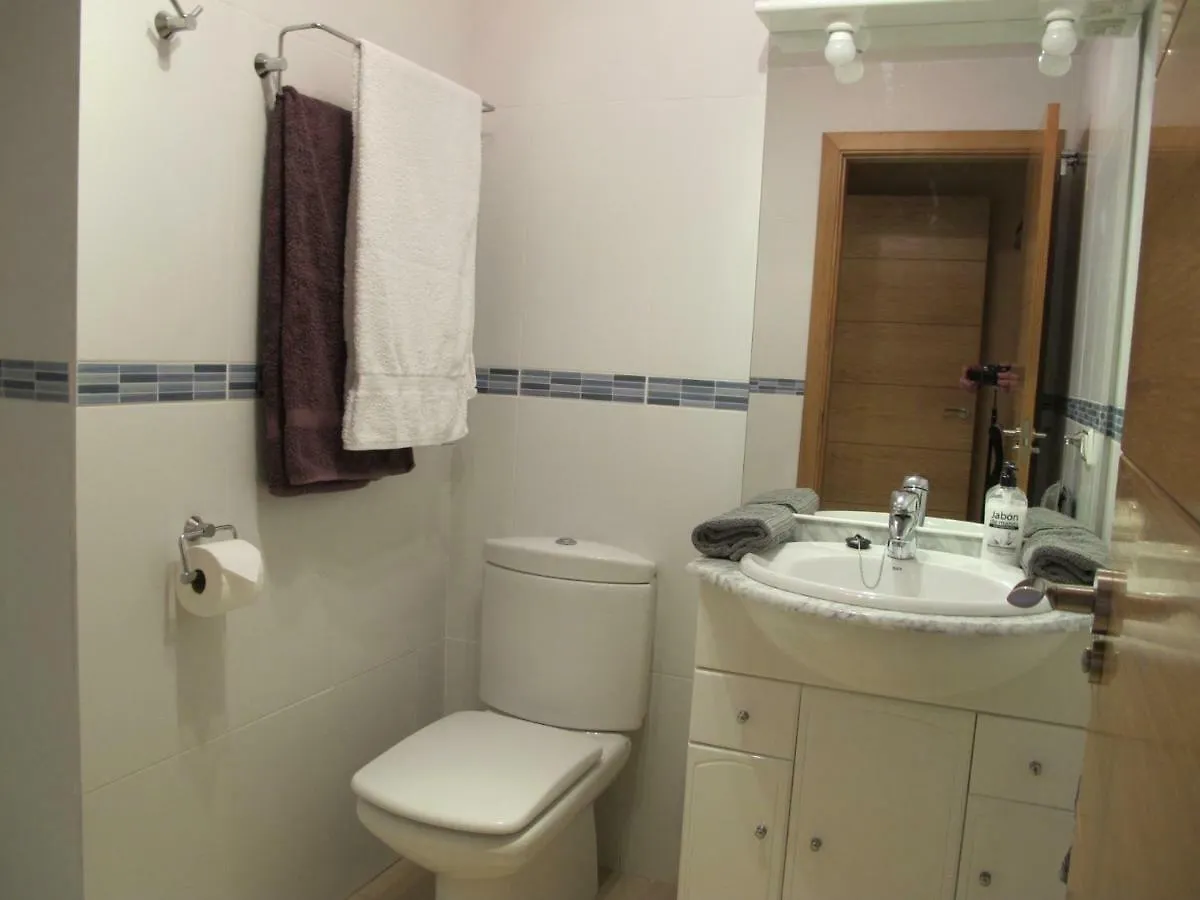 Opazo Beach View Apartment La Herradura  0*, La Herradura (Granada) Spain