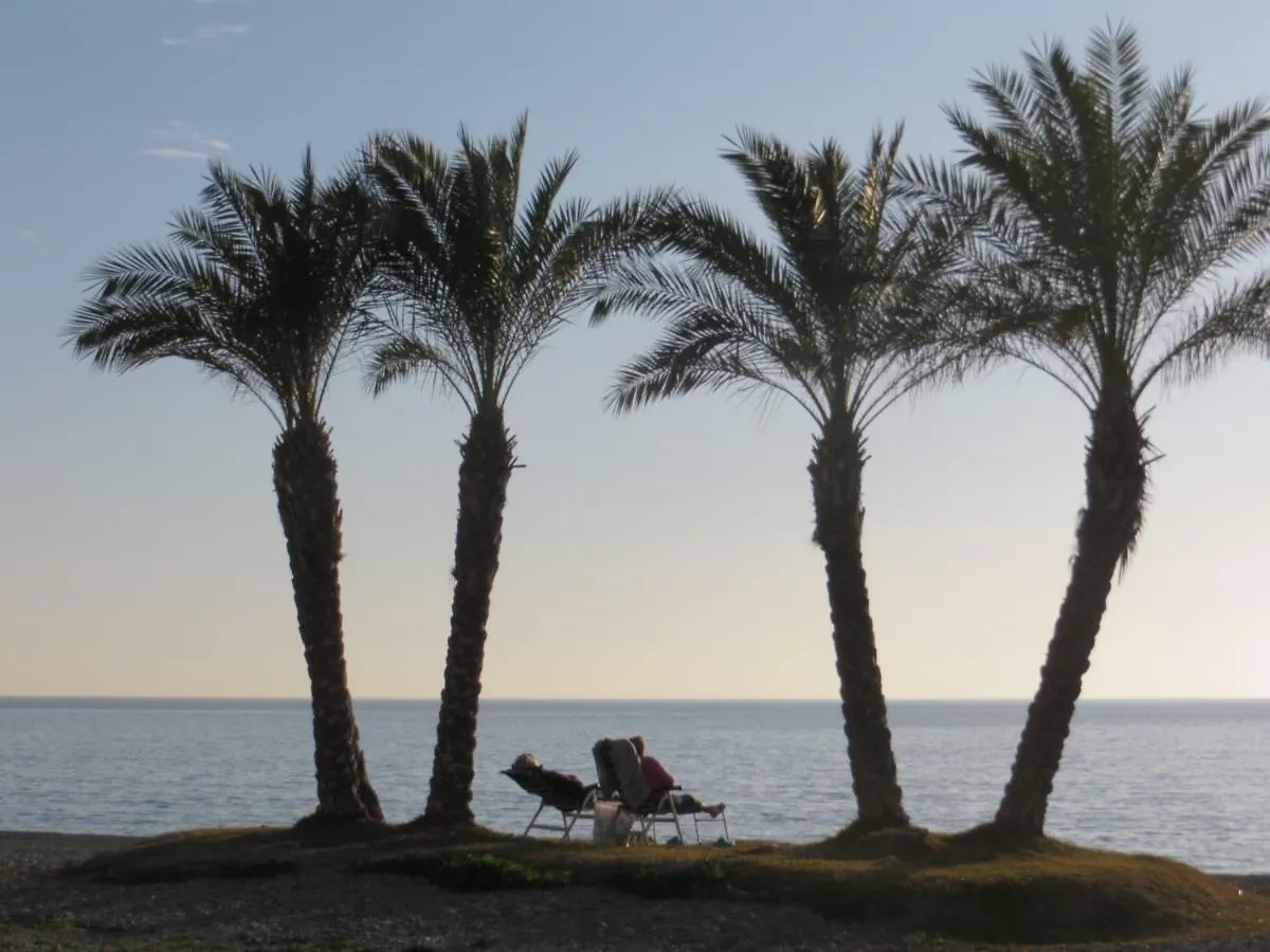 Opazo Beach View Διαμέρισμα La Herradura  La Herradura (Granada)