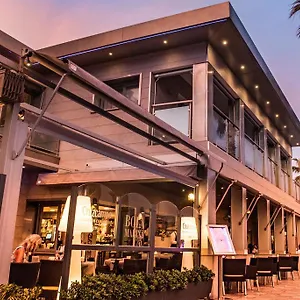 H Boutique La Caleta Bay Pensionat